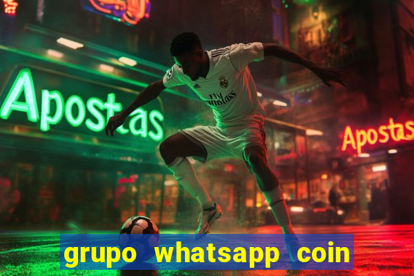 grupo whatsapp coin master cartas